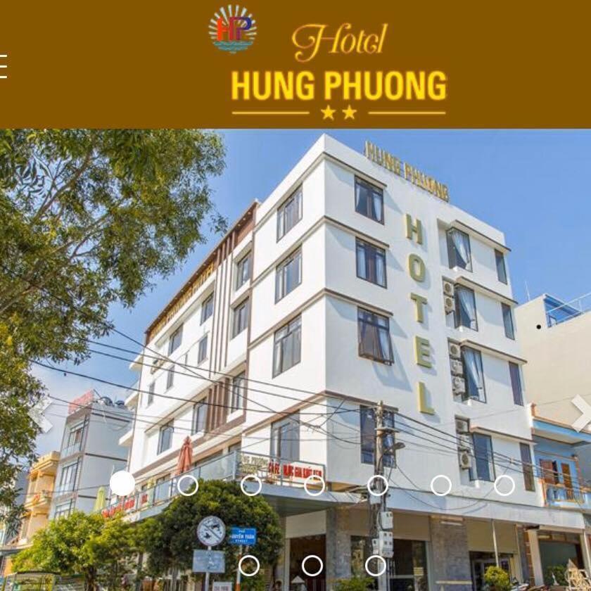 Hotel Hottel Hung Phuong Co To Đảo Cô Tô Zewnętrze zdjęcie